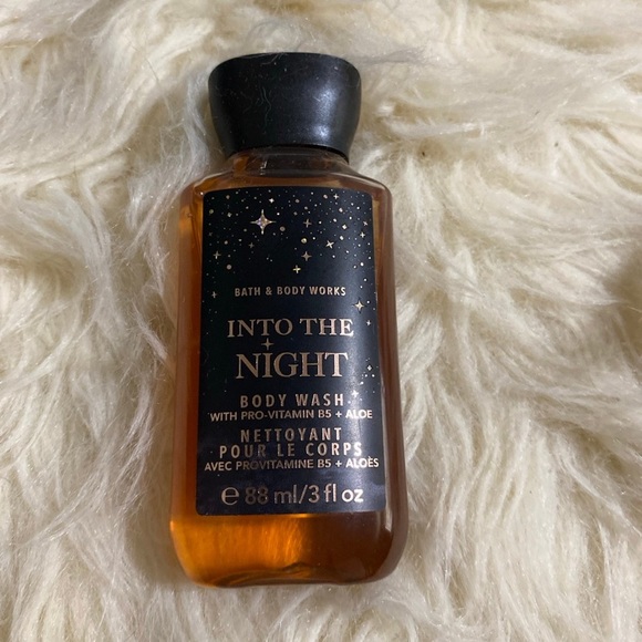 Mini Cream and shower gels - Picture 3 of 4